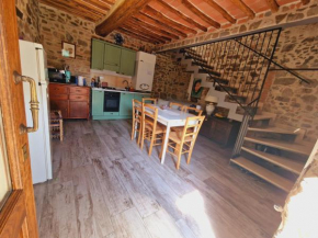 Casa in pietra